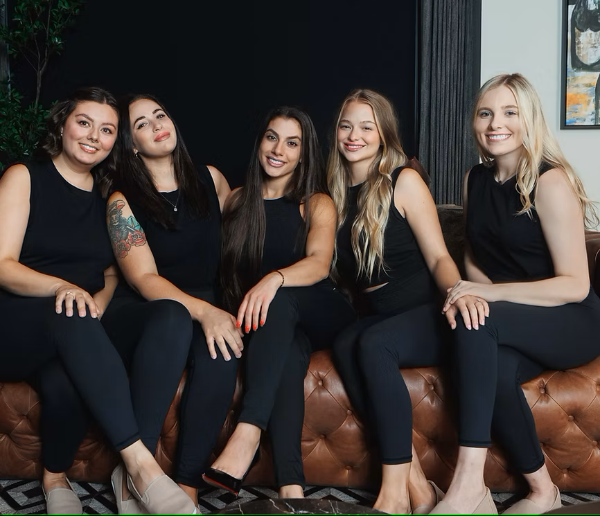 Dental Staff