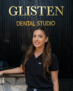 Ashley — Dental Assistant at Glisten Dental Studio